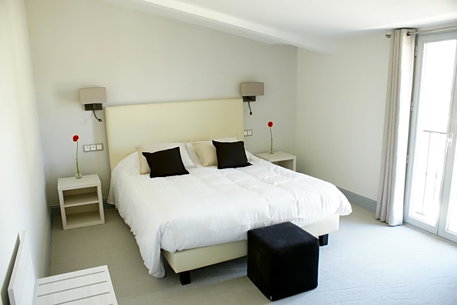 Logis- Hôtel Spa Restaurant l'Epicurial