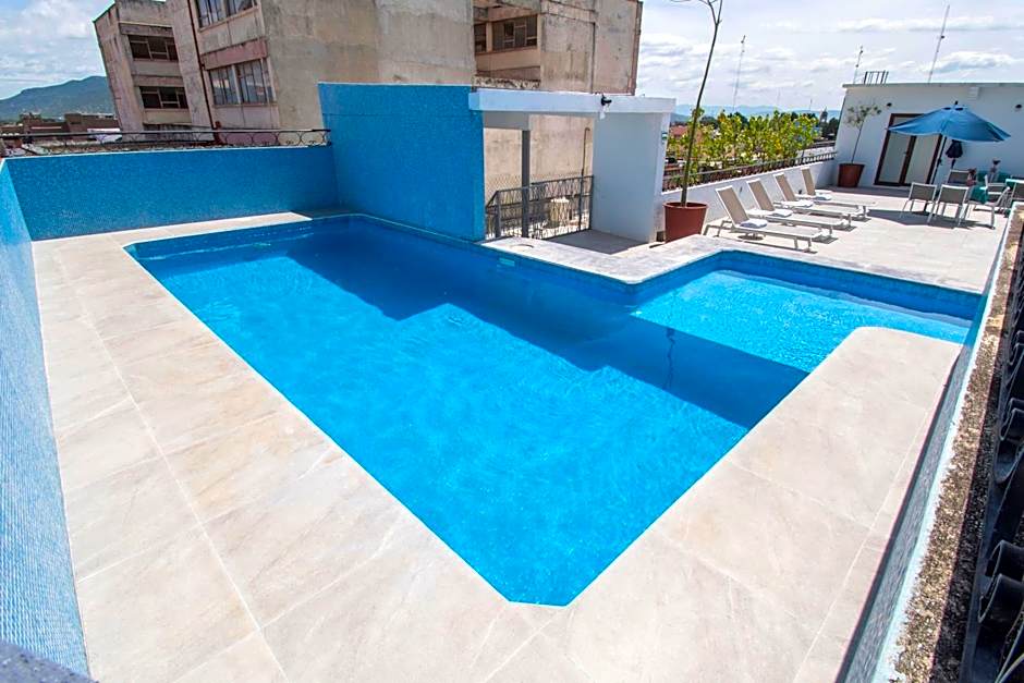 Suites de La Parra
