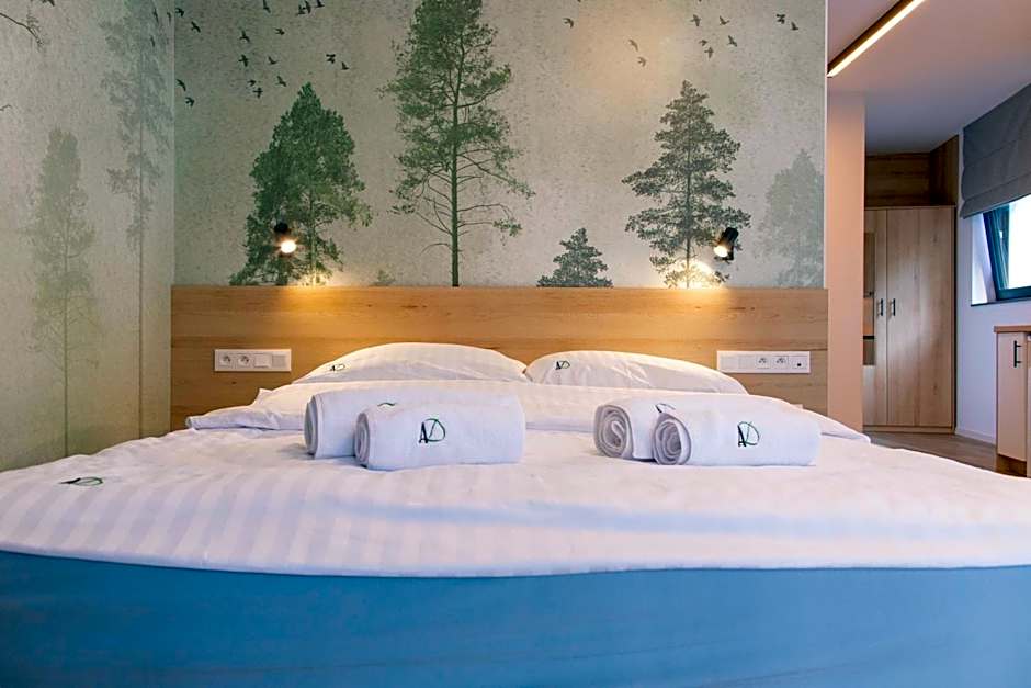 Drawskie Apartamenty