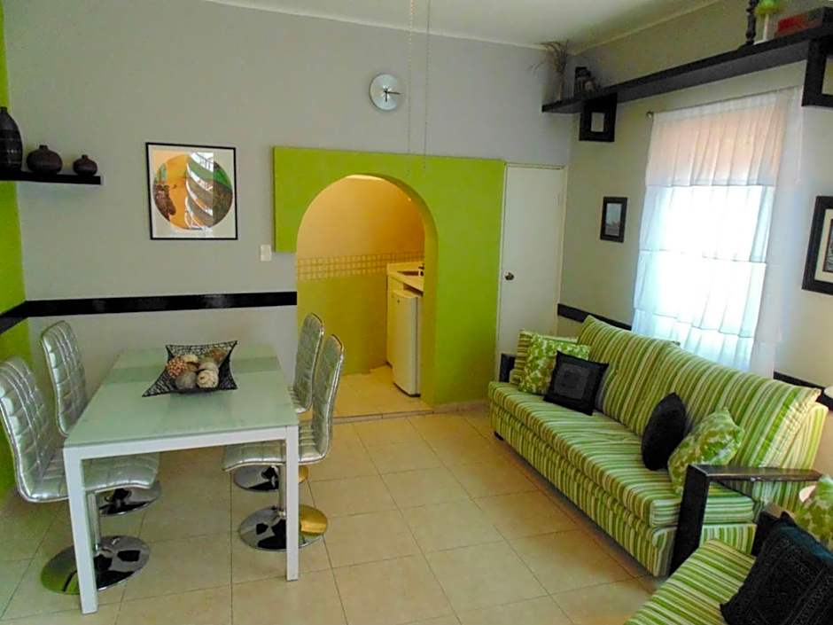 Satya Suites & Portal San Angel Flats