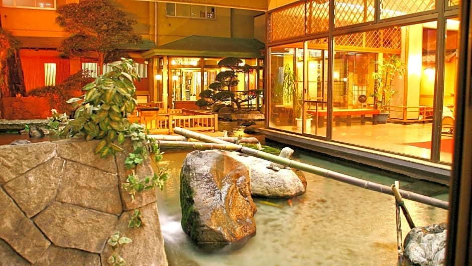Isawa View Hotel
