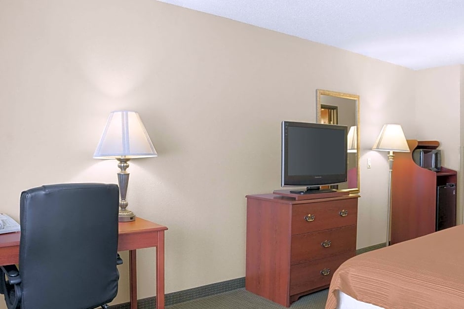 Quality Inn Bemidji