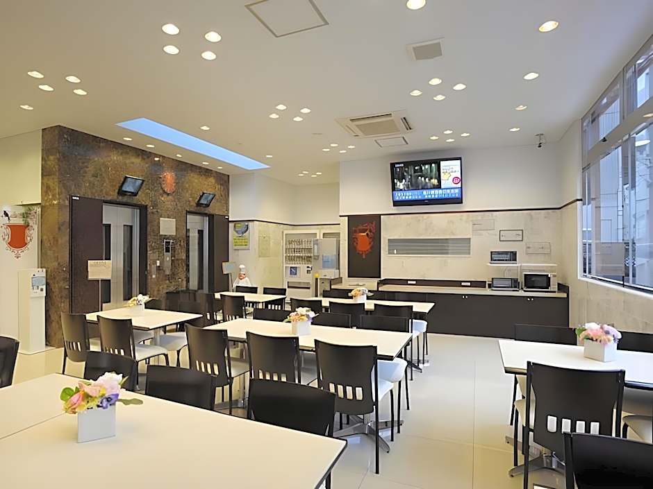 Toyoko Inn Nagoya Nishiki