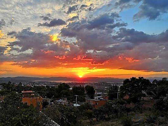 Ilo Rojo San Miguel de  Allende