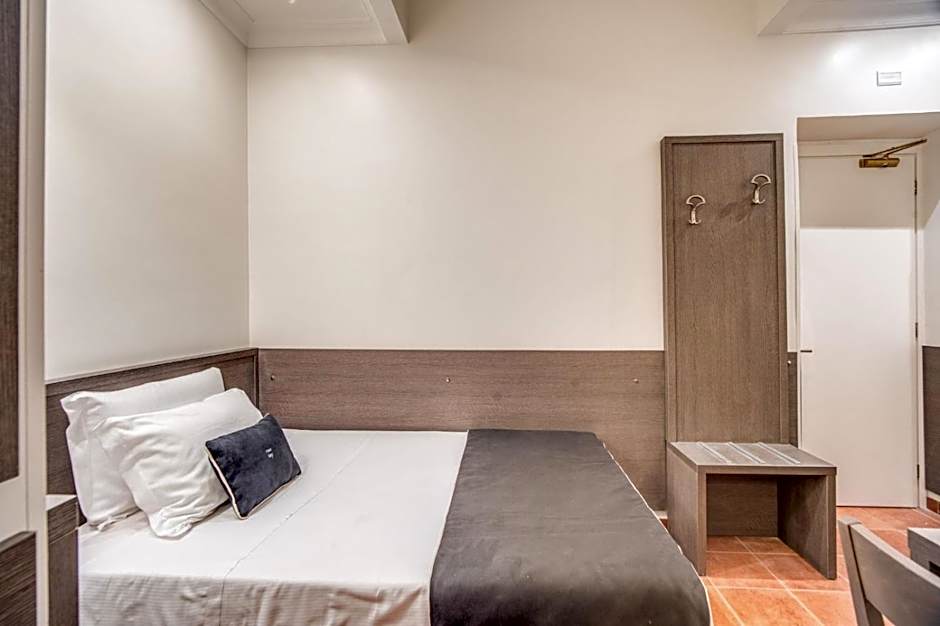 Hotel Mirti