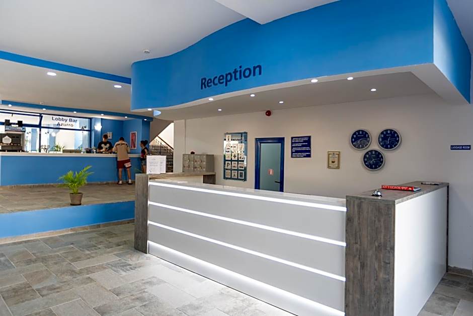 Hotel Azurro - All Inclusive