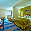 St. Augustine Island Inn