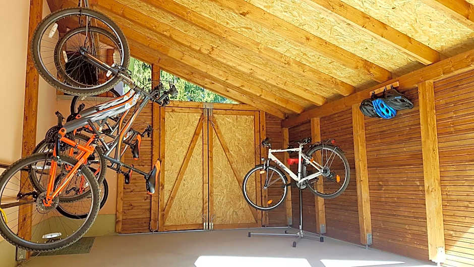 Hotel & Spa Cacciatori