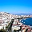 beb maryposa appartment