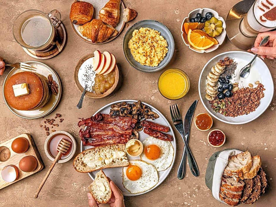 Mercure Aix-les-Bains Domaine de Marlioz