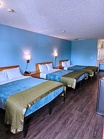 Triple Room - Non-Smoking