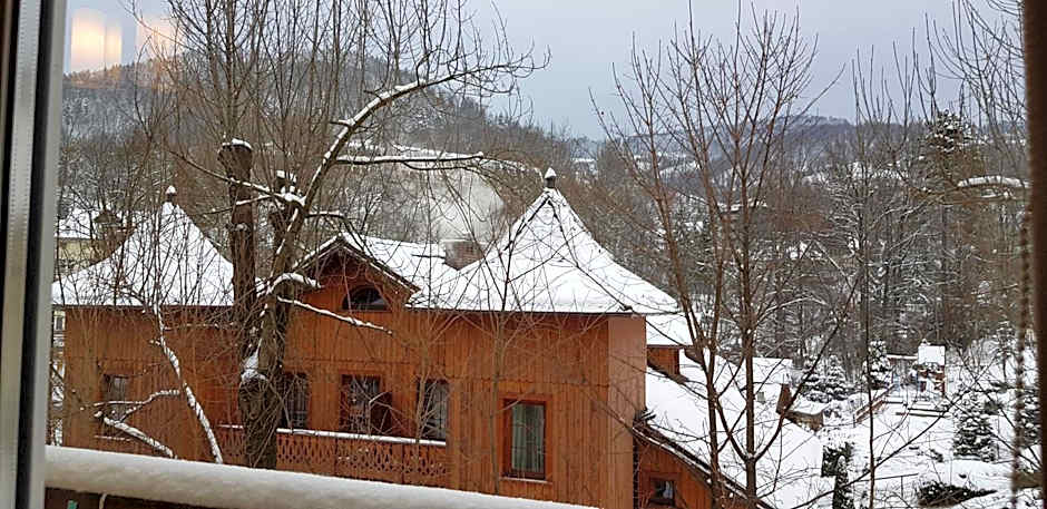 VITA MINERALIS Szczawnica