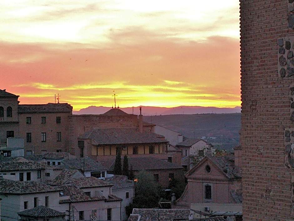 Oasis Backpackers' Toledo