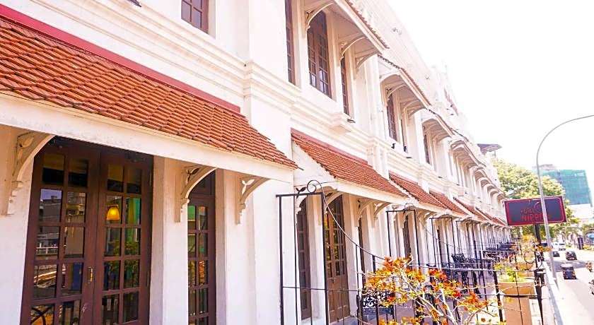 Hotel Nippon Colombo