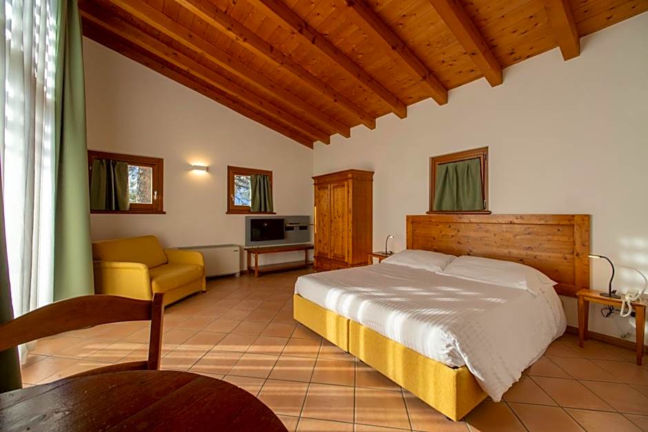 Residence Ca Del Lago