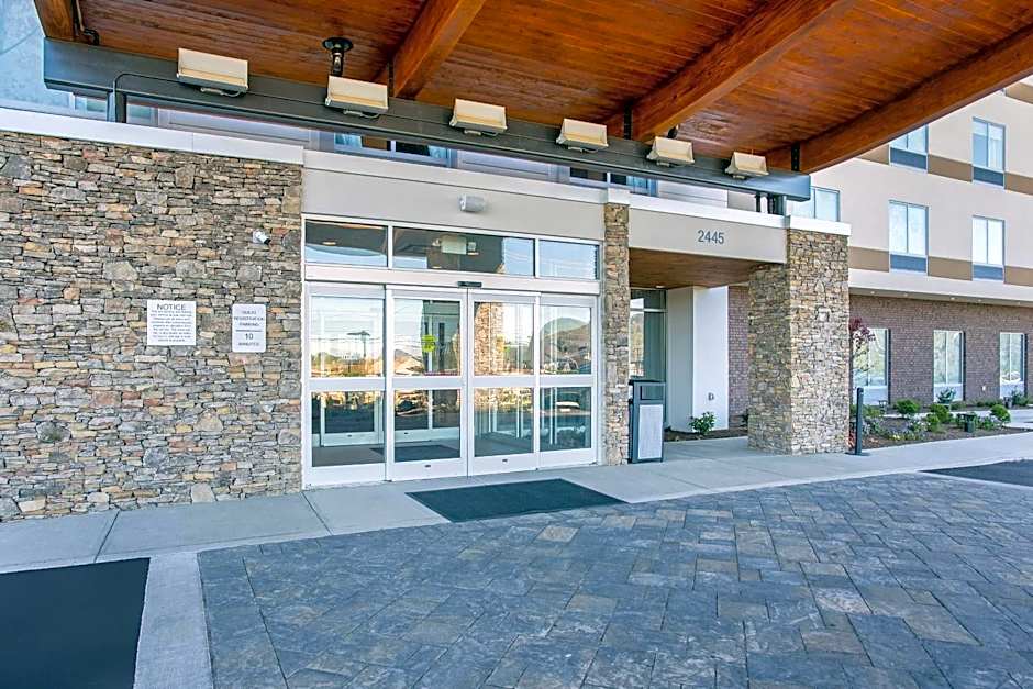 Fairfield Inn & Suites by Marriott Pigeon Forge