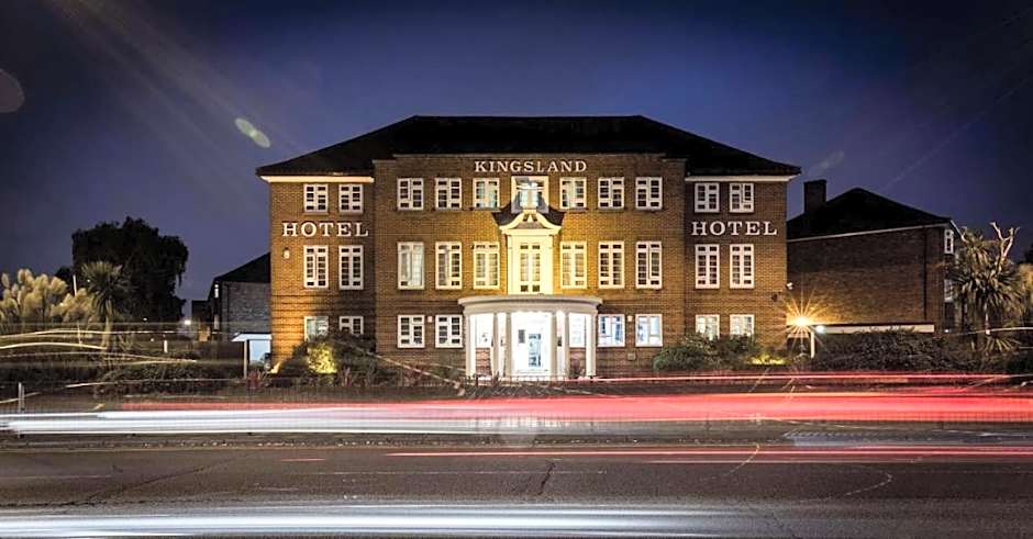 Kingsland Hotel