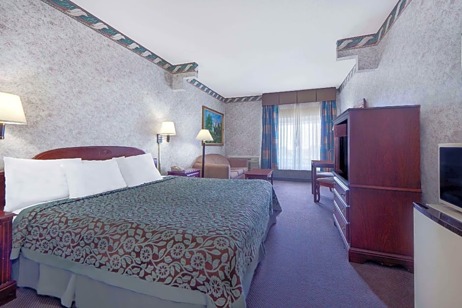 Days Inn by Wyndham Vega TX