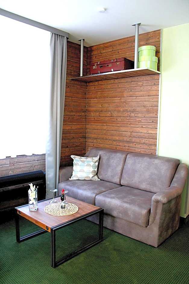 Spielzeughotel Sonneberg