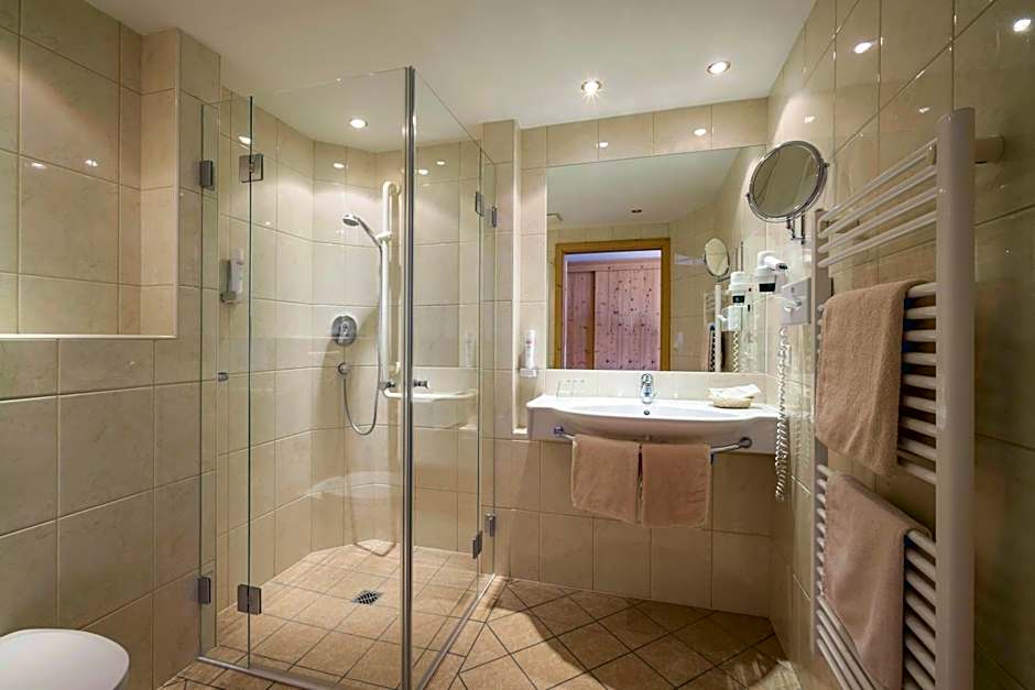 Hotel Zentral ****superior