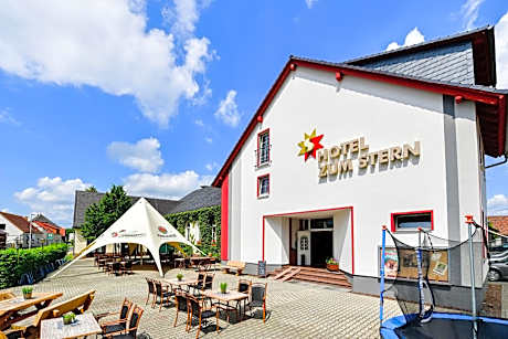 Hotel Zum Stern Spreewald