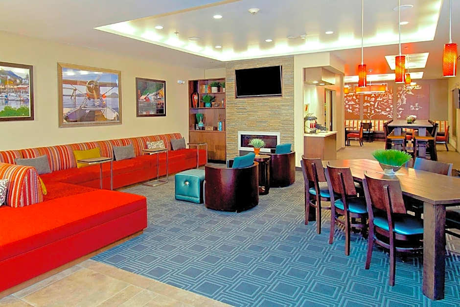 TownePlace Suites by Marriott Anchorage Midtown