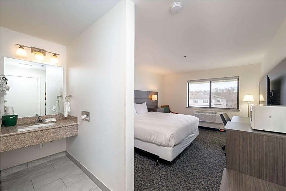 Baymont by Wyndham Bellingham