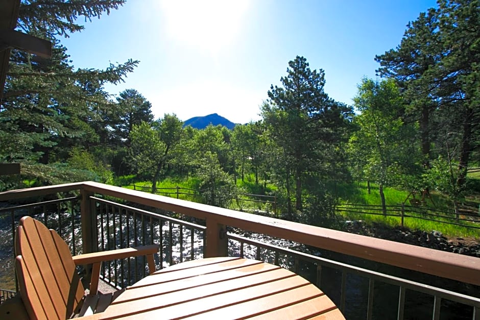 The Landing at Estes Park