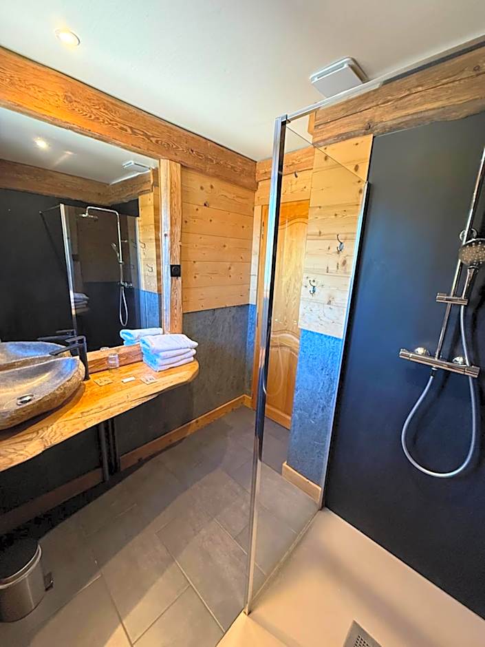 L'Auberge au Bord du Lac