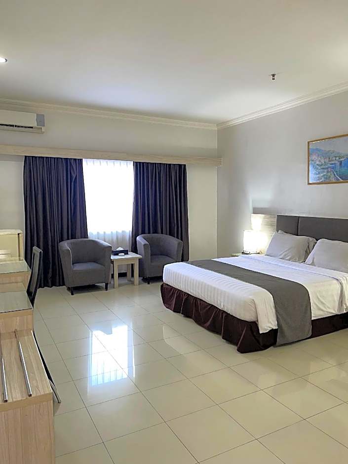 Hotel Kapuas Dharma