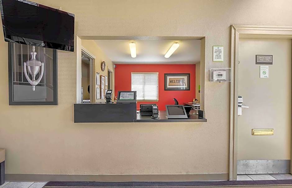 Extended Stay America Select Suites - Indianapolis - North - Carmel