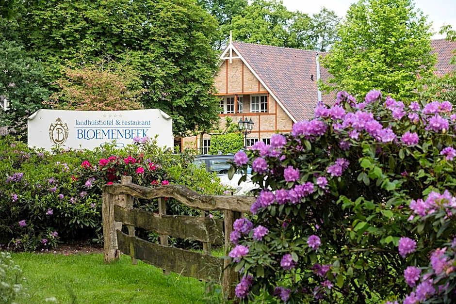 Landhuishotel De Bloemenbeek