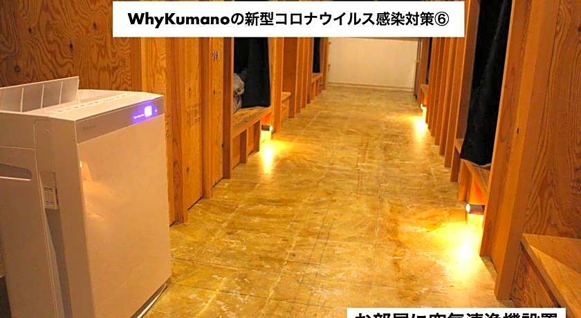WhyKumano