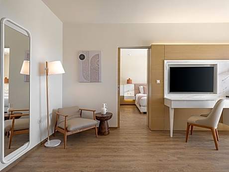 Premium Suite - Residence Collection (Adults Only 13+)