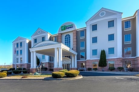 Holiday Inn Express Lexington By IHG