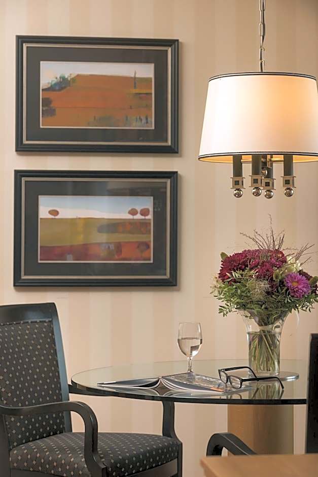 Maritim Hotel Dresden