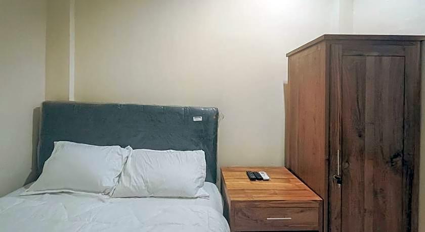 Maharani Guest House RedPartner @ Gatot Subroto Timur Denpasar