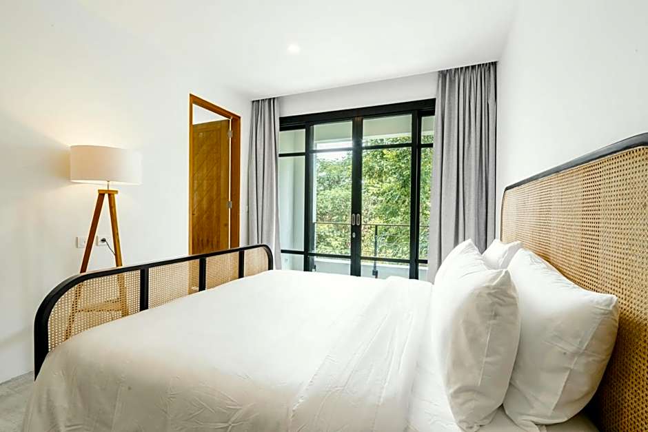 Umalas Living Managed by CPM Bali