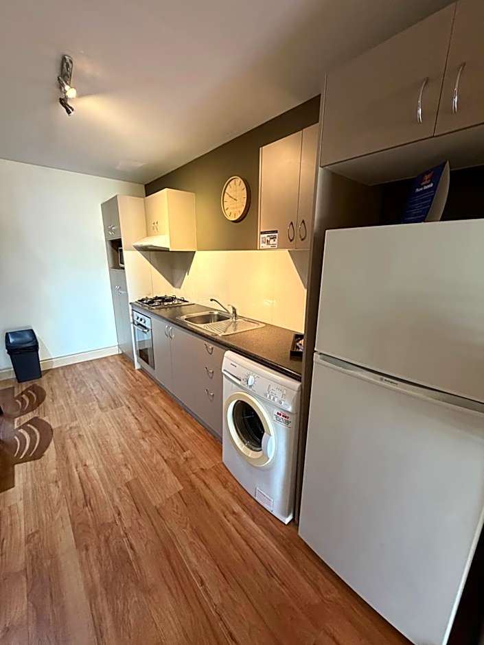 Alice On Todd Apartments