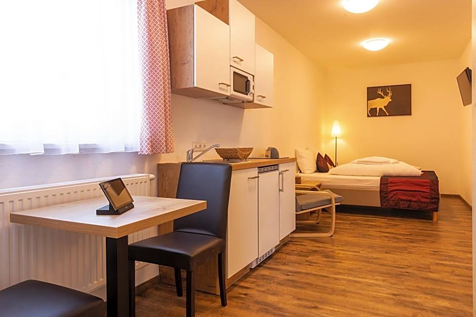 Pitztal Living Apartments