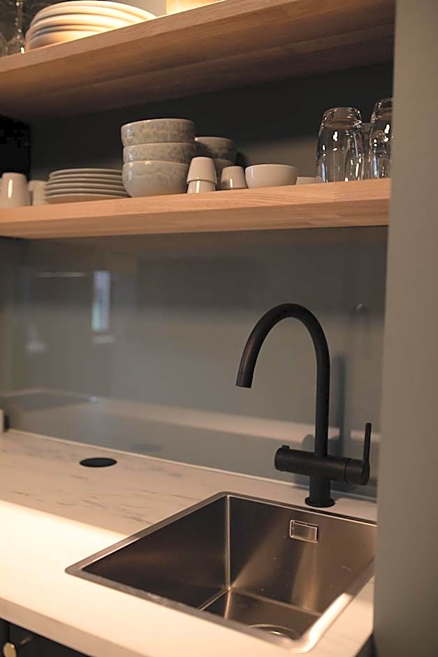 Home Again Apartments Kirkegata