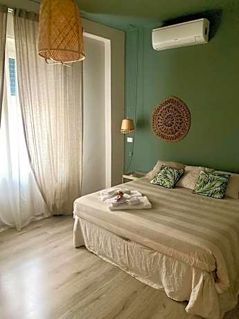 La Bastia - Bed & Soul