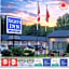 Nights Inn Owen Sound