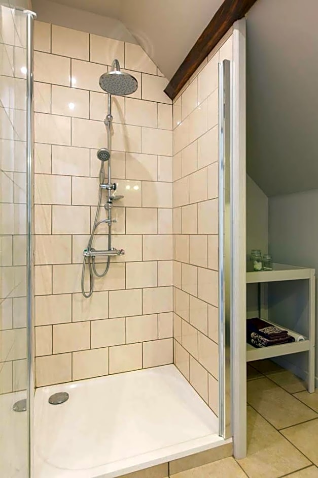 Couette & Confitures