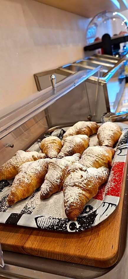 Hotel Diffuso Il Portichetto Vezio Perledo
