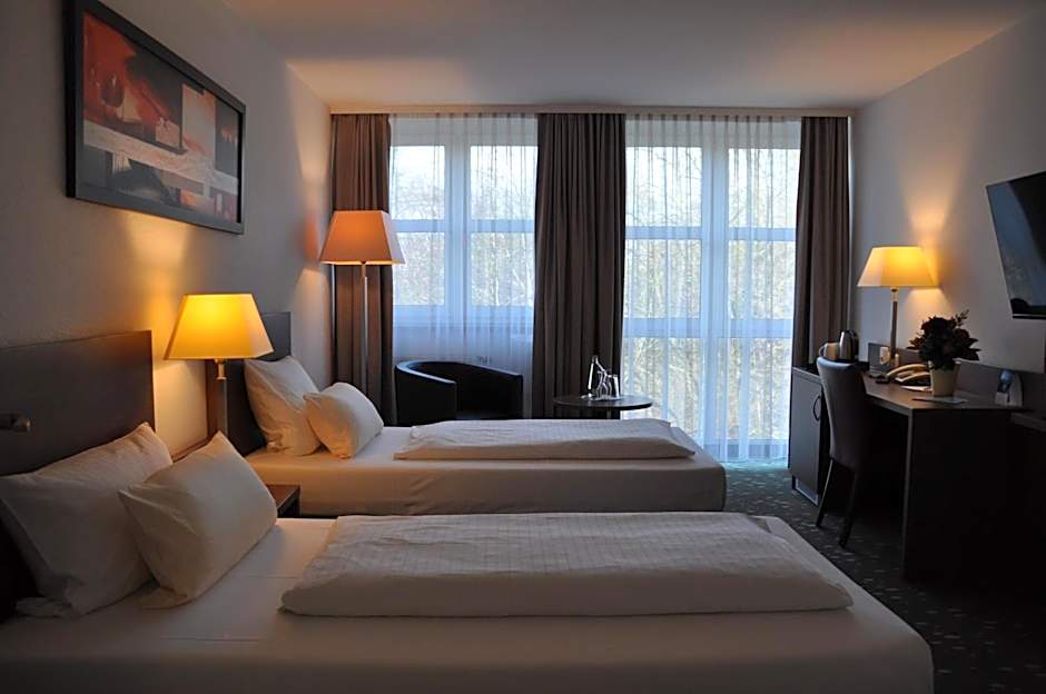 Best Western Hotel Erlangen
