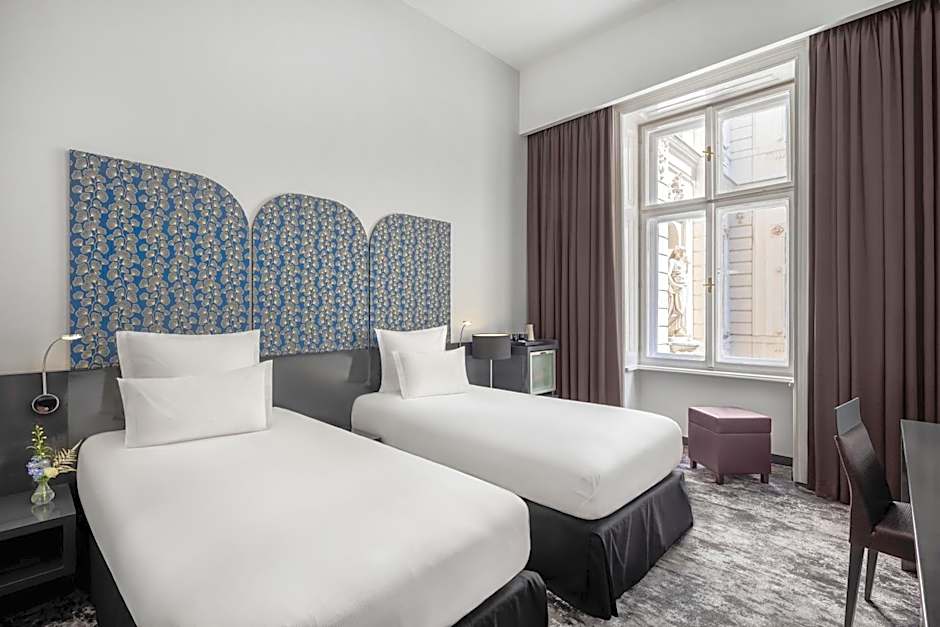 Hotel Nemzeti Budapest - MGallery