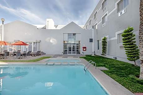 Casa Grande Delicias