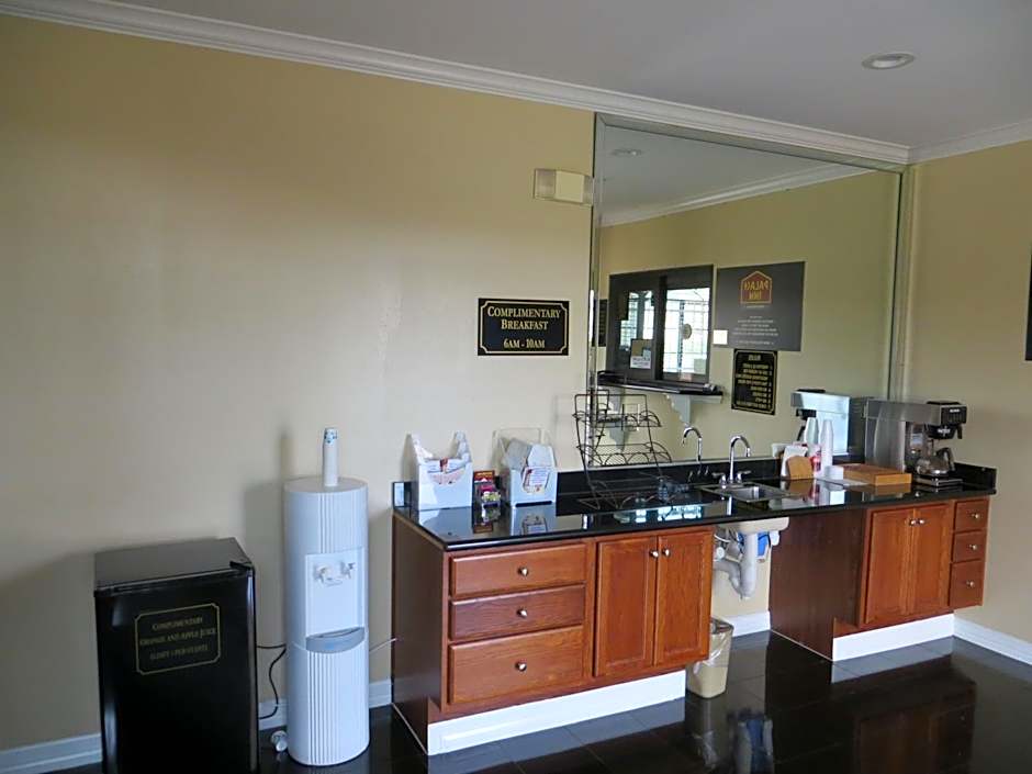 Palace Inn Westheimer