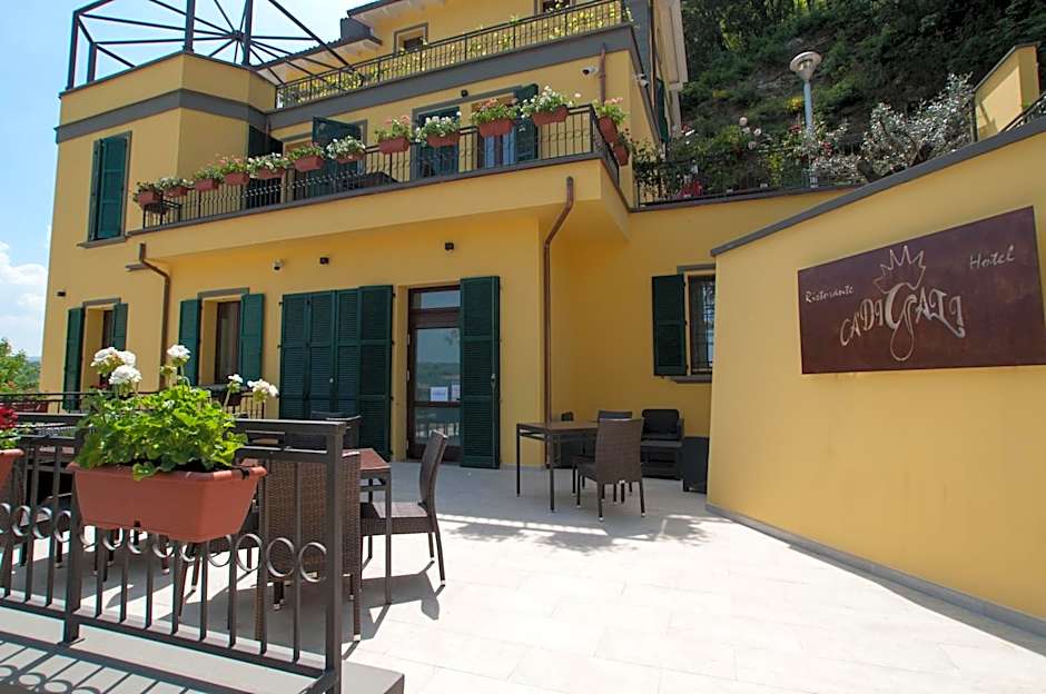 Hotel Ca' di Gali